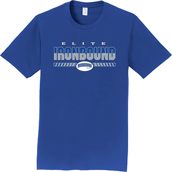 Ironbound Adult Fan Favorite Tee