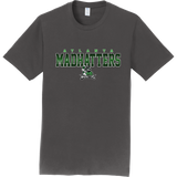 Atlanta Madhatters Adult Fan Favorite Tee