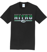 Nitro Soccer Adult Fan Favorite Tee