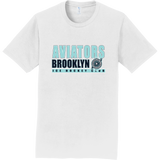 Brooklyn Aviators Adult Fan Favorite Tee