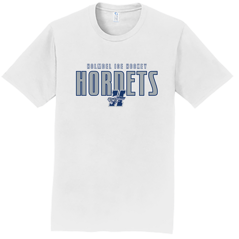 Holmdel Hockey Adult Fan Favorite Tee