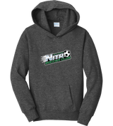 Nitro Soccer Youth Fan Favorite Fleece Pullover Hooded Sweatshirt