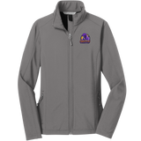 Jr. Phantoms Ladies Core Soft Shell Jacket