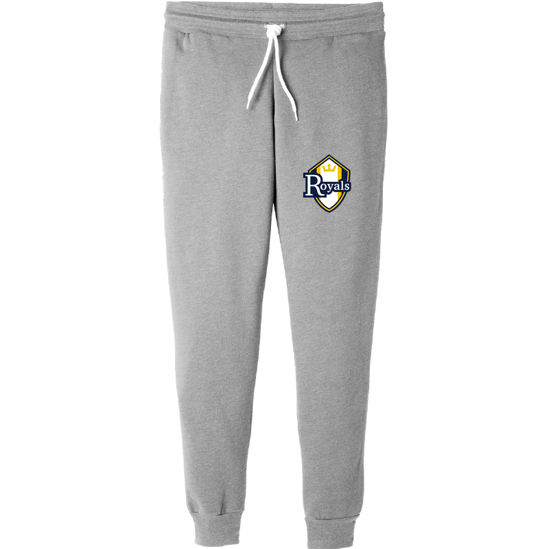 Royals Hockey Club Breakaway Fall Fleece Youth Jogger Pants