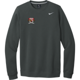 SOMD Sabres Nike Club Fleece Crew