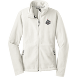 Grundy Senators Ladies Value Fleece Jacket