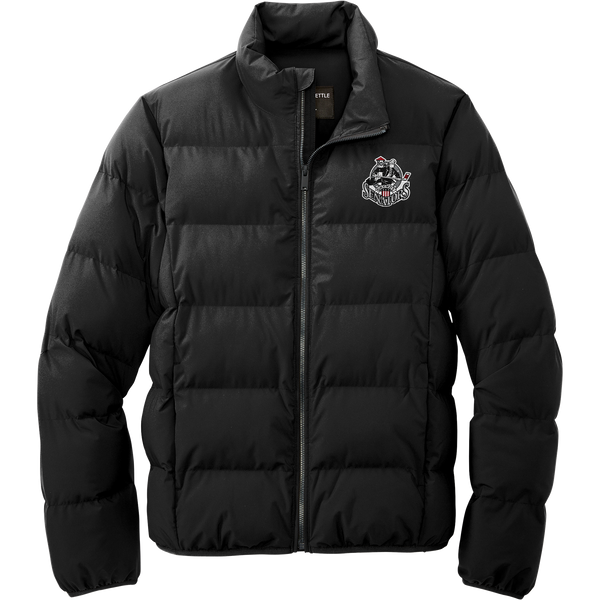 Grundy Senators Mercer+Mettle Puffy Jacket