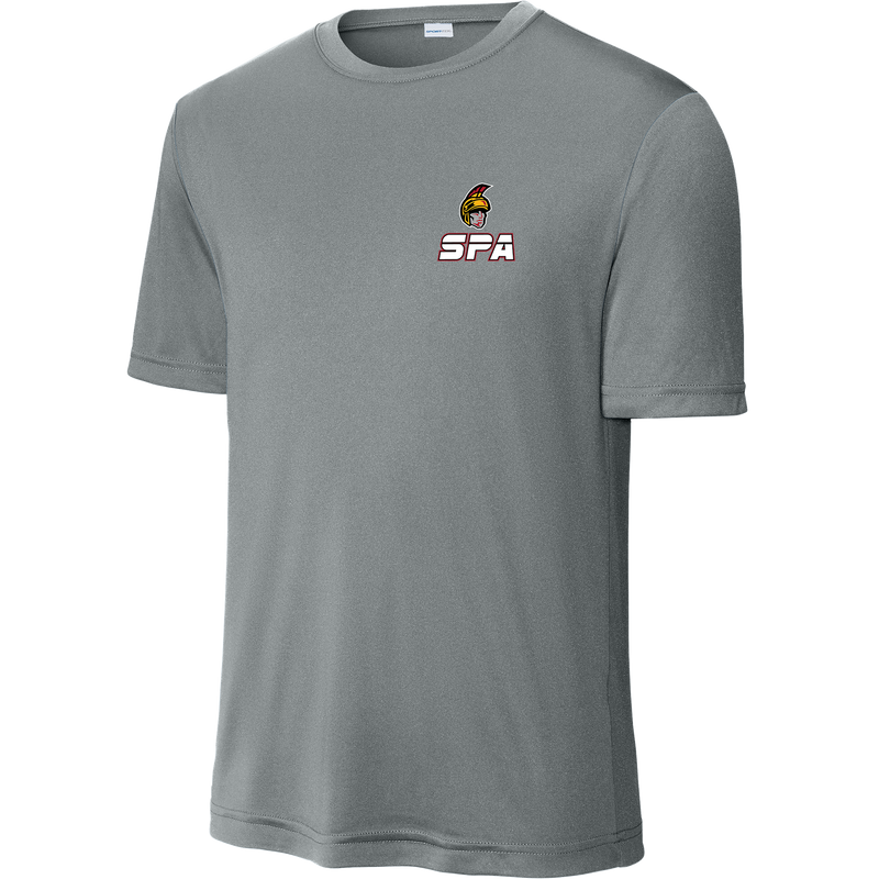 Seacoast Spartans PosiCharge Competitor Tee