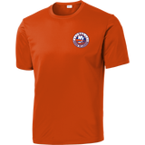 PAL Jr. Islanders PosiCharge Competitor Tee