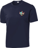 Delaware Ducks PosiCharge Competitor Tee