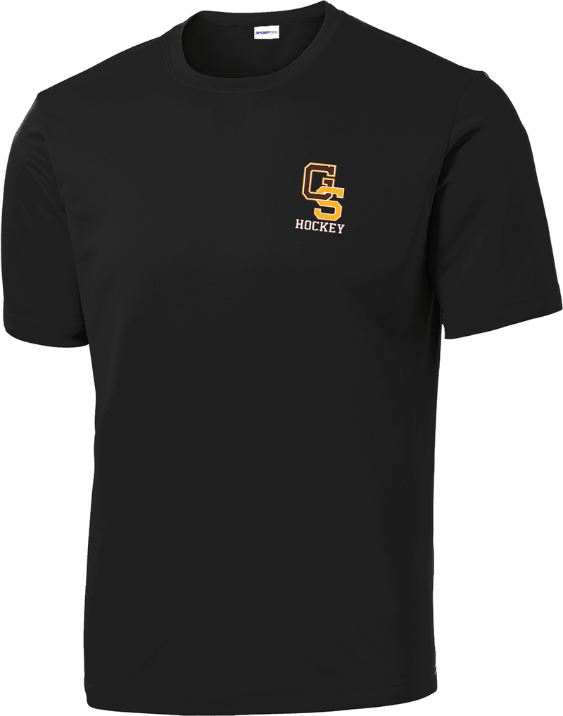 Greensburg Salem PosiCharge Competitor Tee