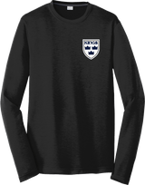 North Jersey Kings Long Sleeve PosiCharge Competitor Cotton Touch Tee