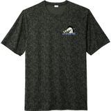 Mid-State Mustangs Digi Camo Tee