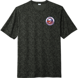 PAL Jr. Islanders Digi Camo Tee