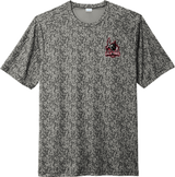 NJ Valkyries Digi Camo Tee