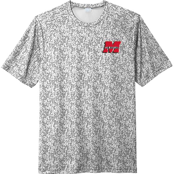 Team Maryland Digi Camo Tee