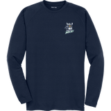 Hard Edge Hockey Long Sleeve Ultimate Performance Crew