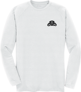 Igloo Jaguars Long Sleeve Ultimate Performance Crew