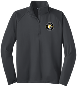 Upland Soccer Sport-Wick Stretch 1/4-Zip Pullover