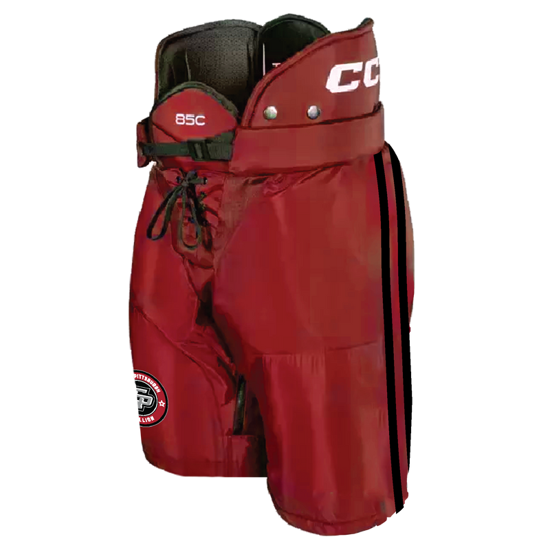 South Pittsburgh Rebellion CCM 85C Youth Custom Pants