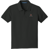 Navesink Youth Core Classic Pique Polo