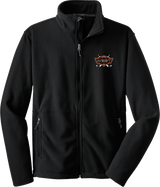 Orange County West Youth Value Fleece Jacket