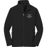 Midd South Hockey Youth Core Soft Shell Jacket