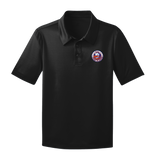 PAL Jr. Islanders Youth Silk Touch Performance Polo