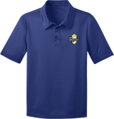 Royals Hockey Club Youth Silk Touch Performance Polo