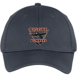 Biggby Bombers Youth PosiCharge RacerMesh Cap