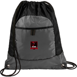 King Cobras Pocket Cinch Pack (E1288-BAG)