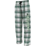 Atlanta Madhatters Flannel Pant