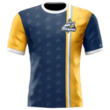 Mon Valley Thunder Youth Sublimated Tee