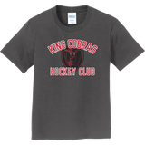 King Cobras Youth Fan Favorite Tee