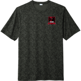 King Cobras Digi Camo Tee