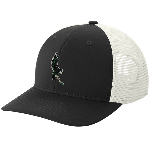 Wilmington Nighthawks Club Trucker Cap