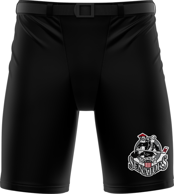 Grundy Senators Adult Sublimated Pants Shell