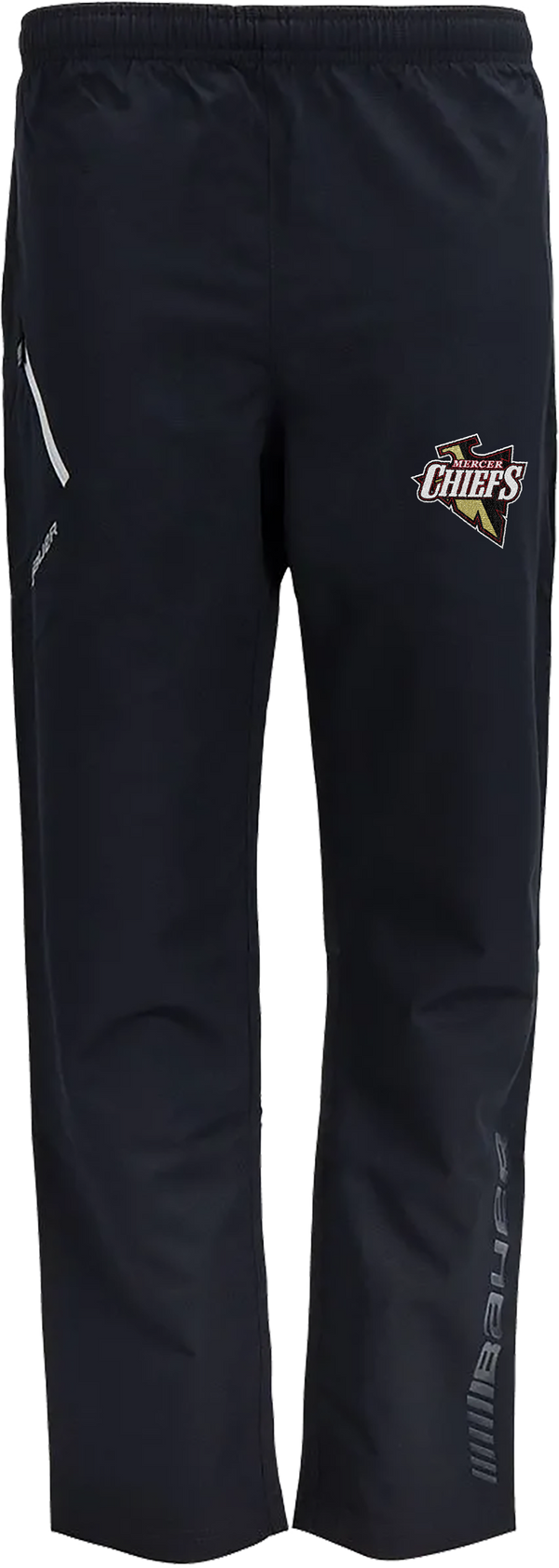 Bauer S24 Lightweight Pants - Adult (Mercer Chiefs Tier 2)