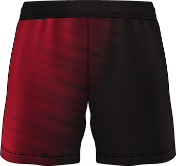 NJ Titans Youth Sublimated Shorts