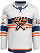 NY Stars Youth Goalie Jersey